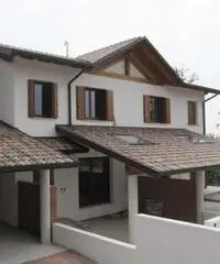 Villa a Sagrado Villa a Sagrado