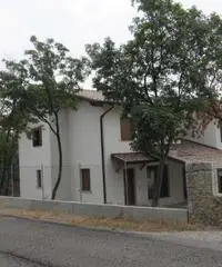Villa a Sagrado Villa a Sagrado