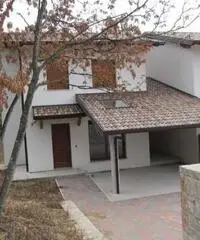 Vendita Villa a Sagrado