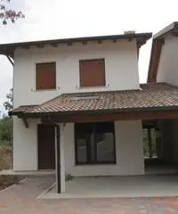 Vendita Villa a Sagrado