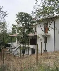Vendita Villa a Sagrado