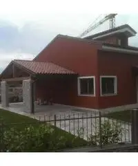 Villa in Vendita a 440.000 Villa in Vendita a 440.000