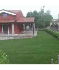 Villa in Vendita a 440.000 Villa in Vendita a 440.000