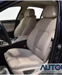 BMW 535 I FUTURA BERLINA AUT PELLE NAVI TELECAM 38.000 KM