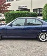 BMW 540I E34