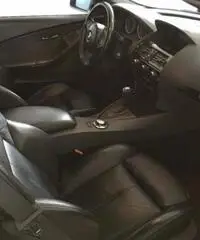 BMW 630 i cat Cabrio