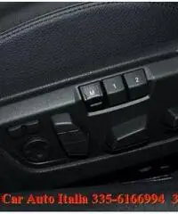 BMW 650 i Coupé M Sportpaket TETTO Head-Up Soft Close FULL