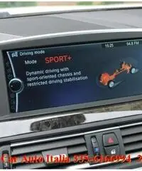 BMW 650 i Coupé M Sportpaket TETTO Head-Up Soft Close FULL