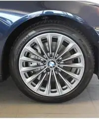 BMW 730 d xDrive Eccelsa