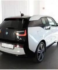 BMW i3 (Range Extender)