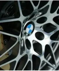 BMW M4 Coupé Competition Package