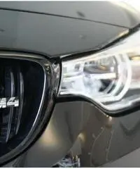 BMW M4 Coupé Competition Package