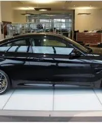 BMW M4 Coupé Competition Package