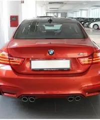 BMW M4 Coupé