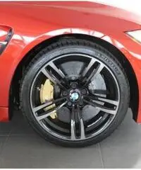 BMW M4 Coupé