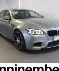 BMW M5 30TH Anniversary BMW M5