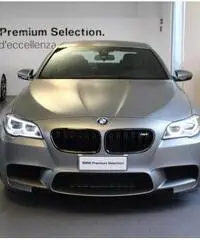 BMW M5 30TH Anniversary BMW M5