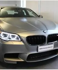 BMW M5 30TH Anniversary BMW M5