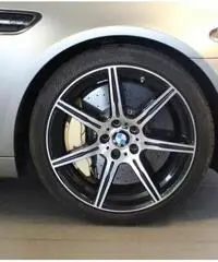 BMW M5 30TH Anniversary BMW M5