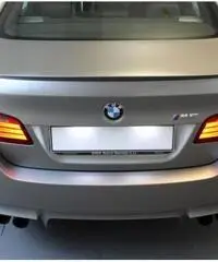 BMW M5 30TH Anniversary BMW M5