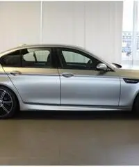 BMW M5 30TH Anniversary BMW M5