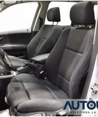 BMW X3 2.0D FUTURA 4X4 NAVI TETTO CERCHI 18' SENS XENON