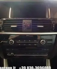 BMW X4 xDrive20d Msport - PRONTA CONSEGNA