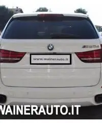 BMW X5 M50 X5 M50D HEAD UP DISPLAY TELECAMERE XENO LED NAVI