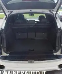 BMW X5 M50 X5 M50D HEAD UP DISPLAY TELECAMERE XENO LED NAVI