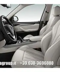 BMW X5 xDrive40e Experience - PRONTA CONSEGNA