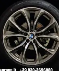 BMW X6 xDrive30d 249CV Extravagance