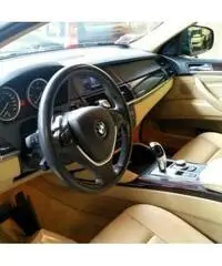 BMW X6 xDrive35d Eletta