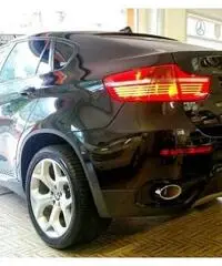 BMW X6 xDrive35d Eletta