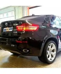 BMW X6 xDrive35d Eletta