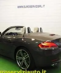 BMW Z4 sDrive30i