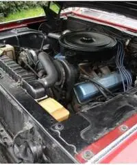 CADILLAC DEVILLE COUPE'