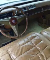 CADILLAC ELDORADO CONVERTIBILE SERIE 3