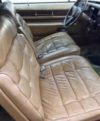 CADILLAC ELDORADO CONVERTIBILE SERIE 3