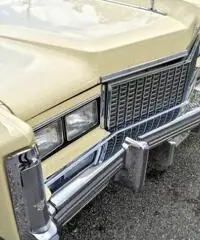 CADILLAC ELDORADO CONVERTIBILE SERIE 3