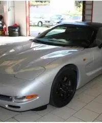 CHEVROLET Corvette C5 5.7 V8 GARANZIA 12 MESI