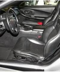 CHEVROLET Corvette C5 5.7 V8 GARANZIA 12 MESI