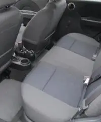 CHEVROLET Kalos 1.2 5 porte SX GPL Eco Logic