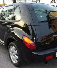 CHRYSLER PT Cruiser 2.2 CRD cat Limited Chrome