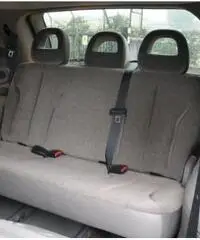 CHRYSLER Voyager 2.5 CRD 7 POSTI MANUALE CLIMATRONIC RADIO CD FULL