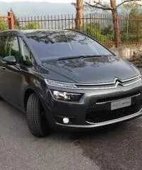 CITROEN Acadiane 1.6 e-HDi 115 Intensive nuova da immatricolare