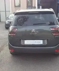 CITROEN Acadiane 1.6 e-HDi 115 Intensive nuova da immatricolare