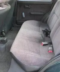 CITROEN AX 1.4i cat 5 porte 4x4 TZX