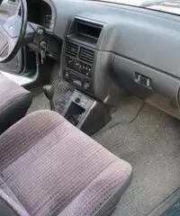 CITROEN AX 1.4i cat 5 porte 4x4 TZX