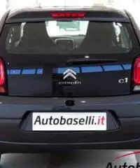 CITROEN C1 1.0 VTI FEEL AUTOMATICA