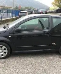Citroen C2 1.4 HDi 70CV VTR AUTOMATICA OK NEOPATENTI!!!!